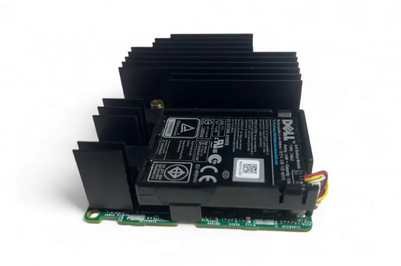 0N54P Dell PERC H730 1GB cache Mini Mono 12G SAS/SATA