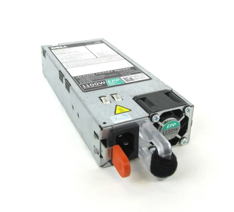 PR21C Dell PSU 1100W Gen. 13 Platinum