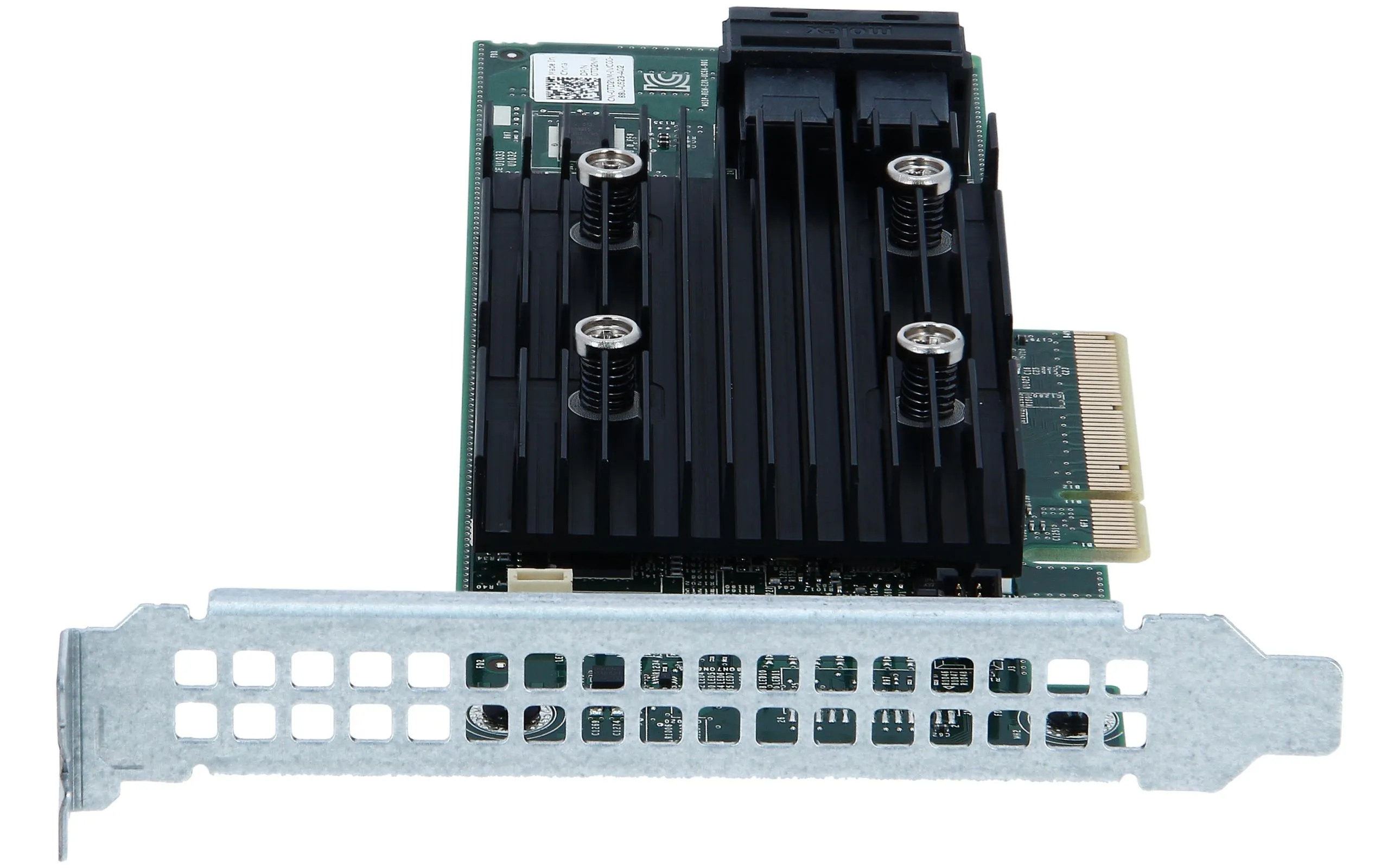 405-AANS Dell PERC H330+ 12G SAS/SATA PCIe