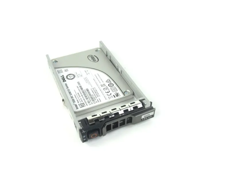 2CC4N DELL 1,6TB 6G 2,5INCH MU SATA SSD