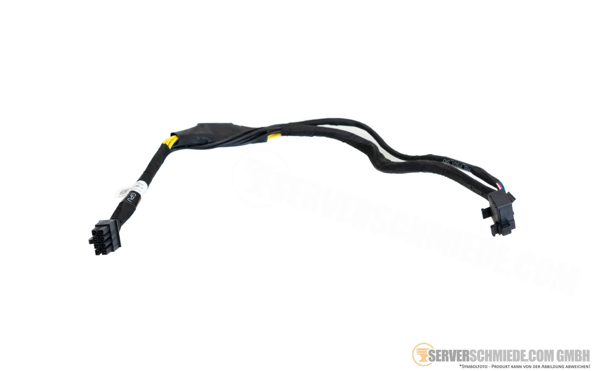 GPU POWERCABLE R760 Dell PowerEdge R760 Server GPU Power Cable 12 Power Cable