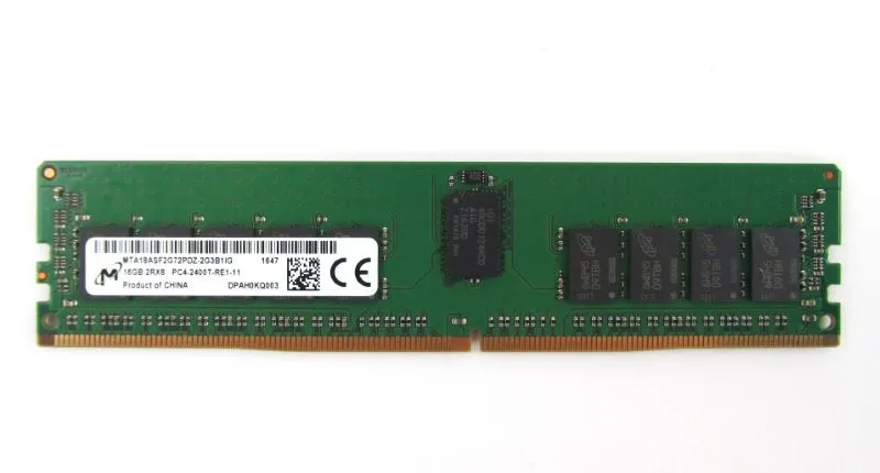 A8797578 Hynix 16GB 2Rx8 PC4-19200T