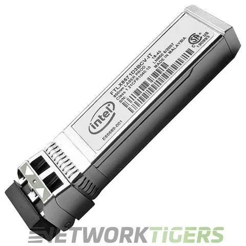HN12K DellNet Transceiver SFP+ 10GbE SR