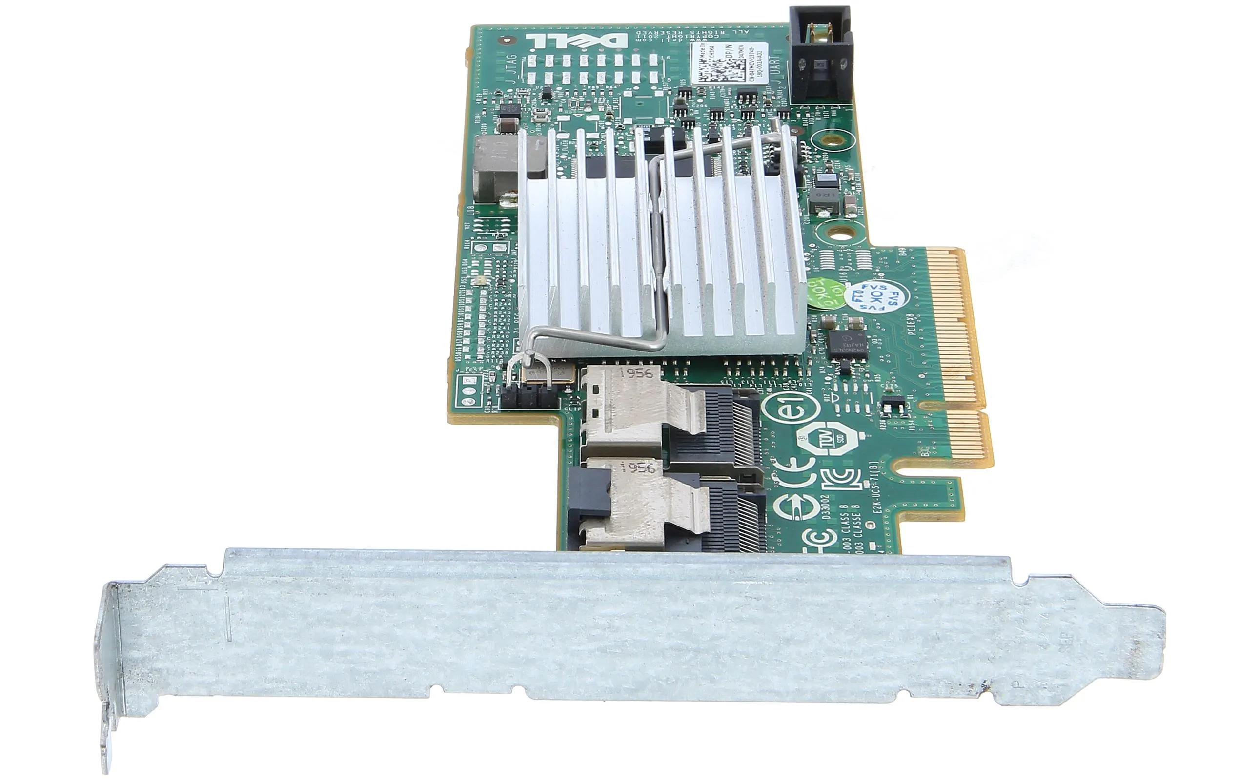 47MCV DELL PERC H200 SAS PCI-E CONTROLLER