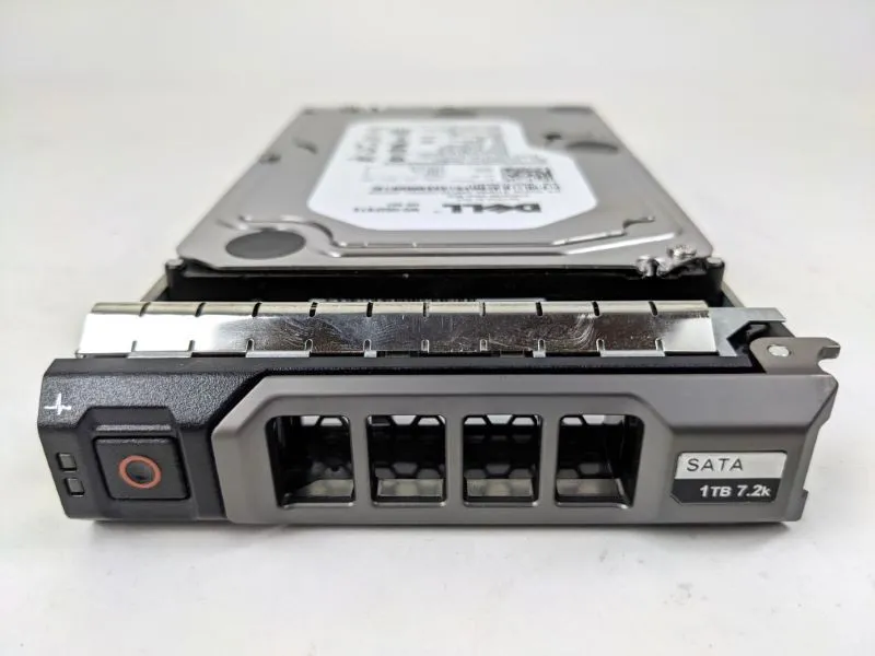50XV4 DELL 1TB 7.2K 3G 3.5INCH SATA HDD