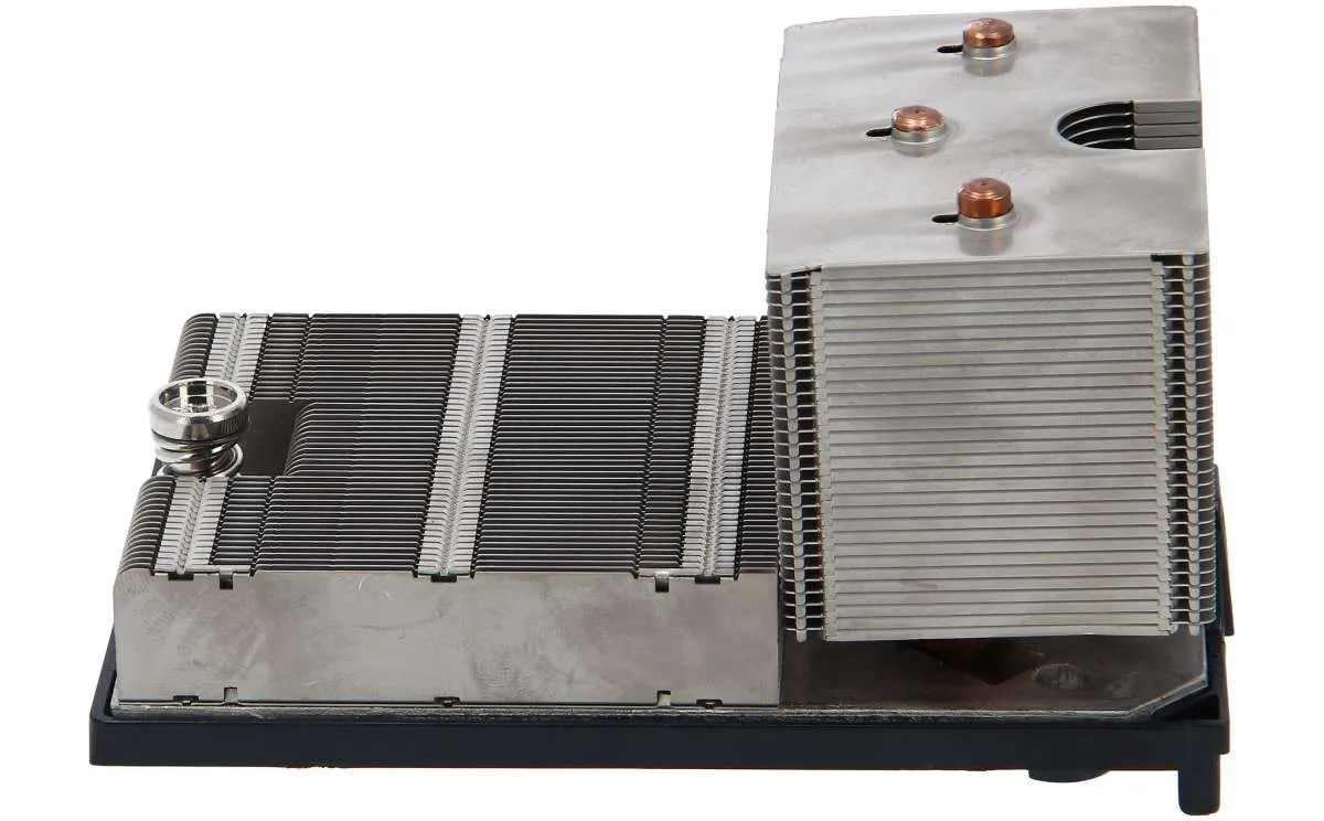 5JW7M DELL POWEREDGE R720/720XD HEATSINK