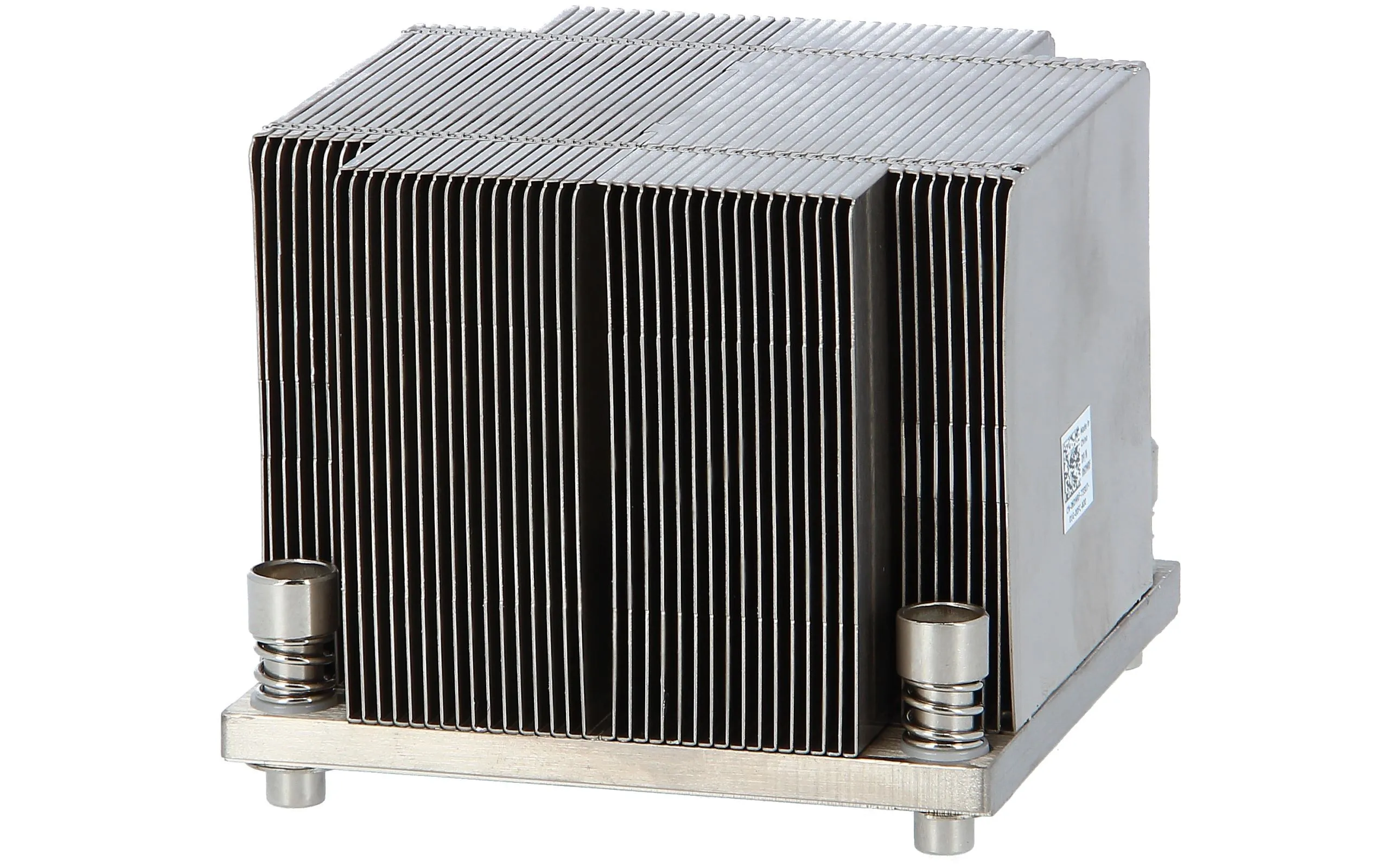 6DMRF DELL HEATSINK FOR POWEREDGE R510