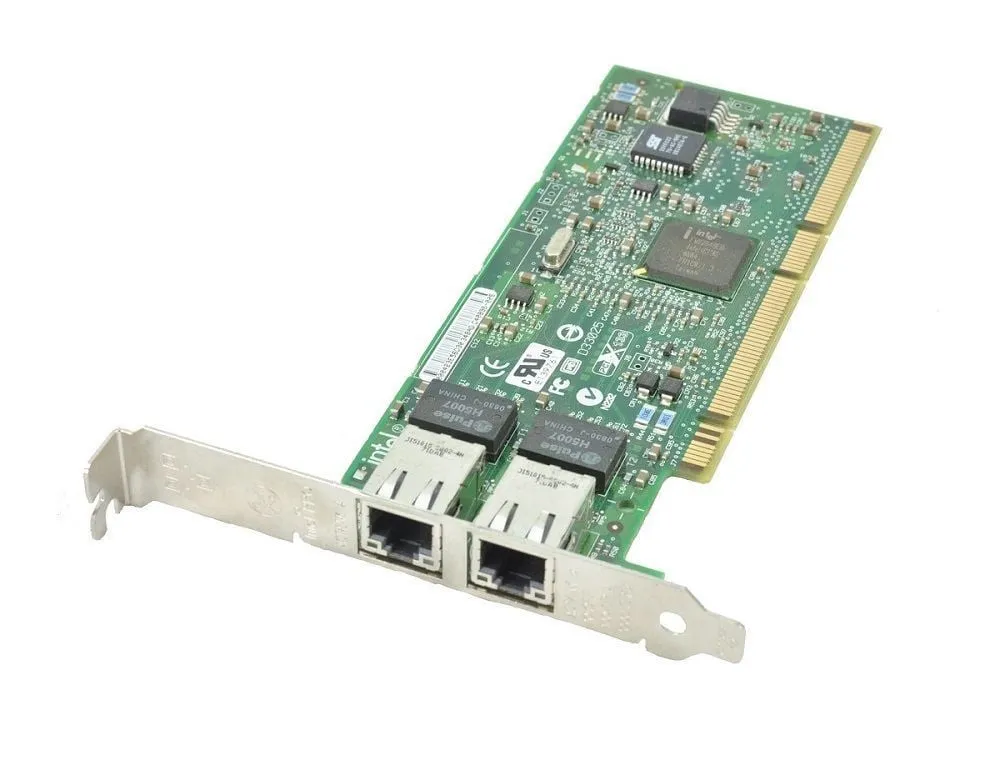 6W1YC Intel X710-DA2 DP 10G SFP+ NIC PCIe