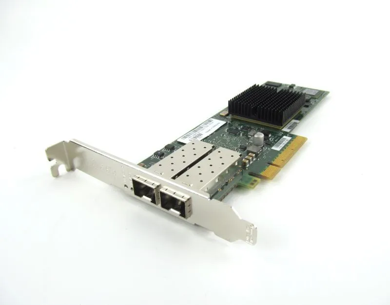 84FDM Dell 6Gb/s Dual Port LP HBA