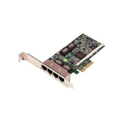 543-BBCX Dell Broadcom 5719 QP 1GB Mezz Card