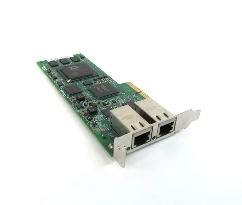 C9C50 Dell QLE4062C 1GB DP PCI-E