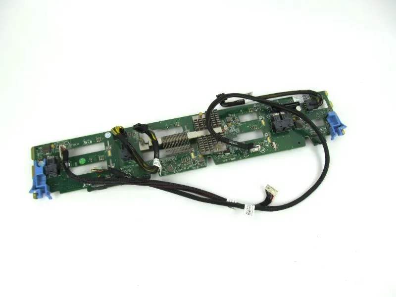 CDVF9 Dell Backplane 12x3.5 R730XD