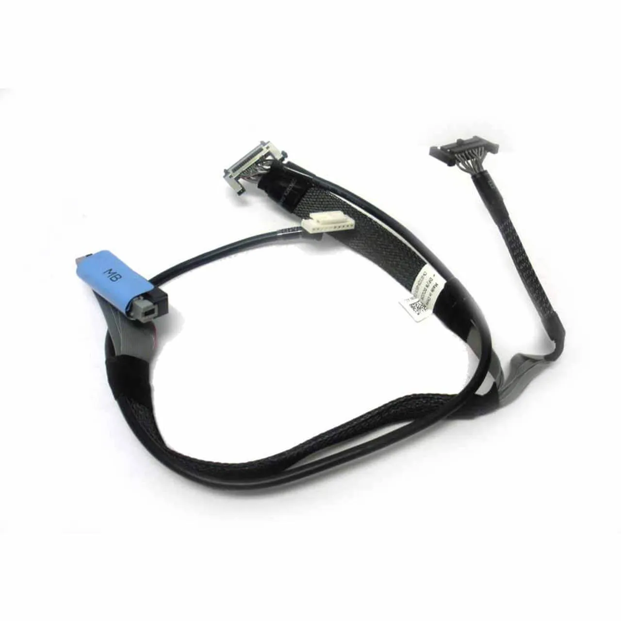 CVJ29 DELL R630 / XC630 CONTROL PANEL TO SYS/BOARD TO FCP DUAL CABLE