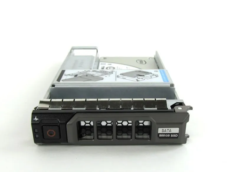 DPD14 DELL 800GB 6G WI 2,5INCH SATA SSD