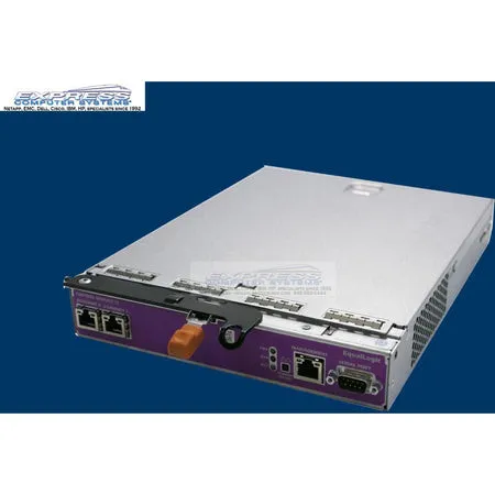 PS4100X Dell Equallogic PS4100 Base Unit