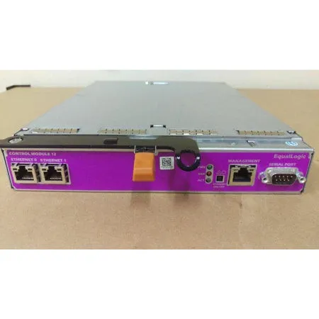 PS4100XV Dell Equallogic PS4100 Base Unit