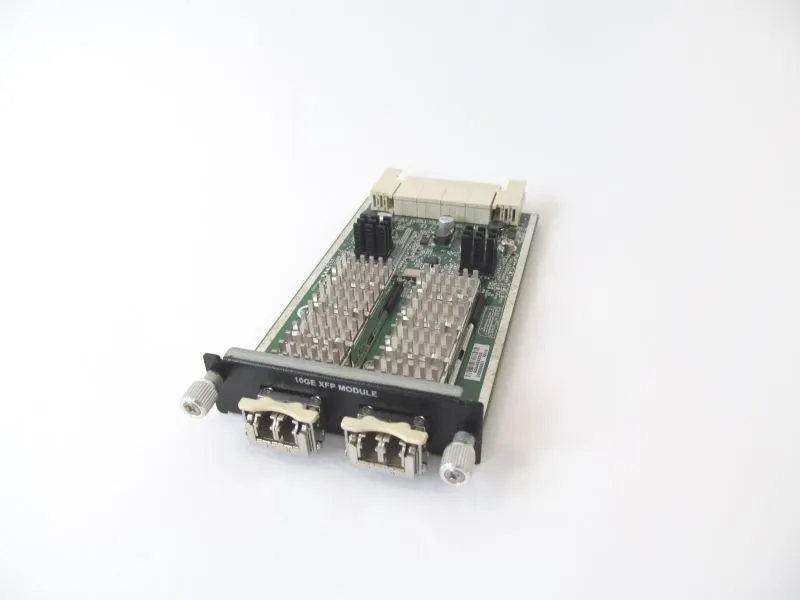FJ727 Dell Dual Port PowerConnect Stacking Module