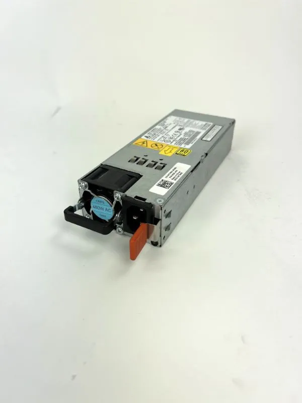 KTM6X Dell 460W PSU AC. IO to PSU airflow