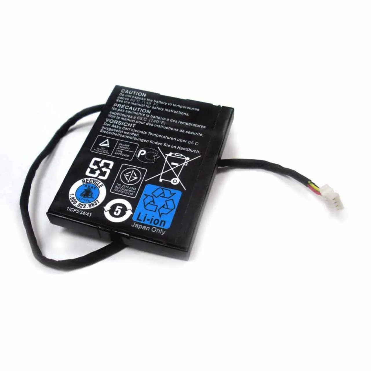 M9XPM DELL FC630/FC830/H730/H730P BATTERY MODULE