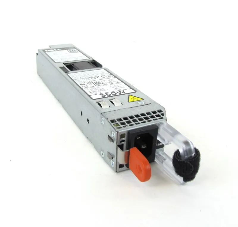 P7GV4 DELL 350W PSU 100-240V 50/60HZ FOR PER320/R420