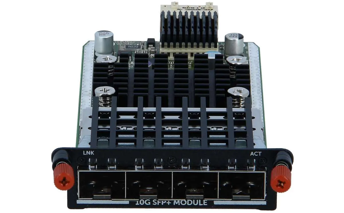 PHP6J DELL POWERCONNECT PC8100 10GSFP+ MODULE