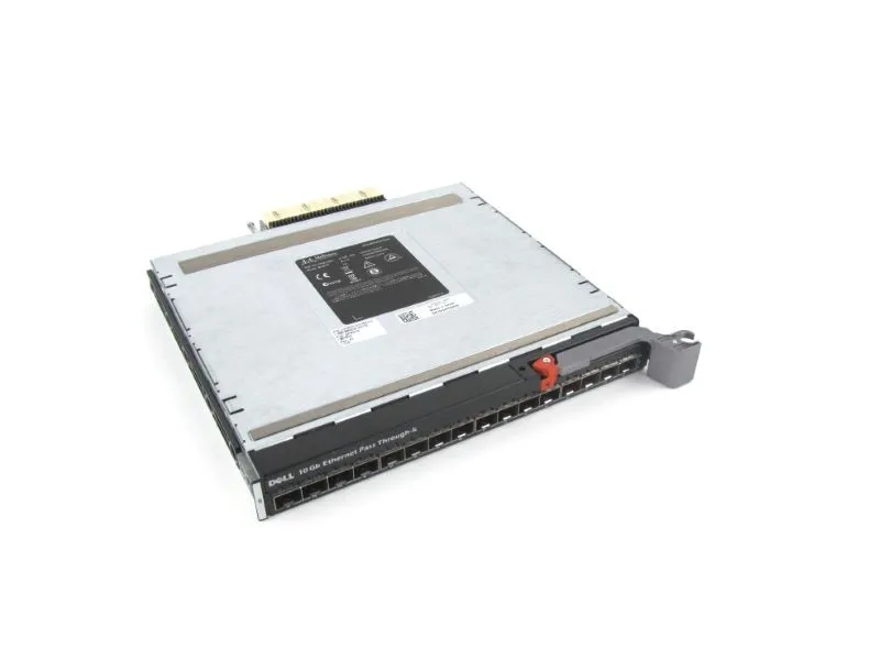 PNDP6 Dell Mellanox Pass Through M1601P 10G Ethernet