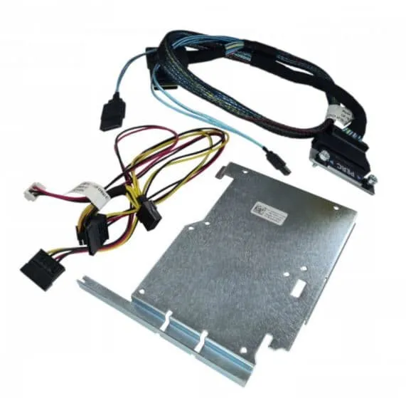 X44F2 Dell Tray for 2x SSDs R430