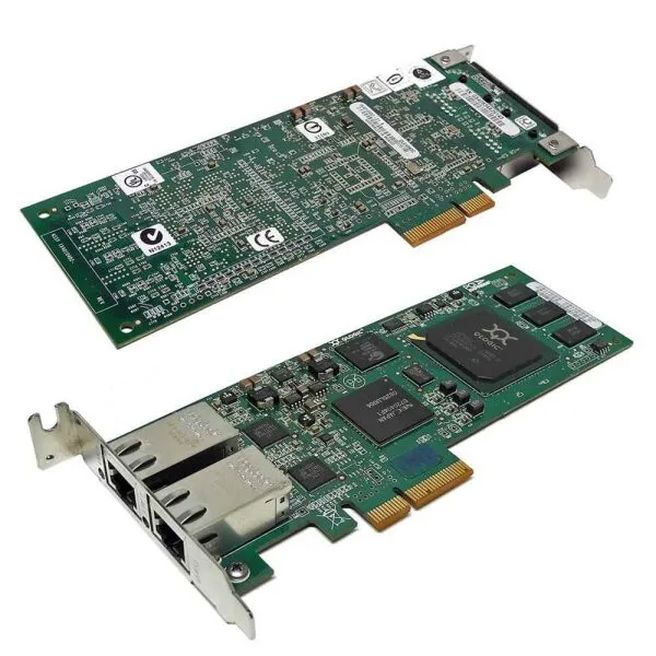 C9C50-LP DELL PCI-E DUAL-PORT 1GB ISCSI HBA - LPB