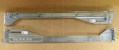 P188C Dell R710 2U Rail Kit B1