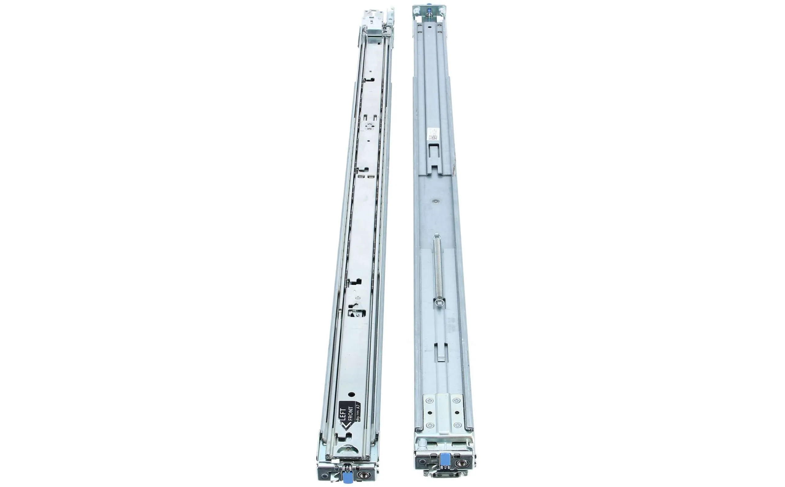 RK1KT DELL RAIL KIT SLIDING READY RAILS II 1U FOR R320 R420 R620 R430