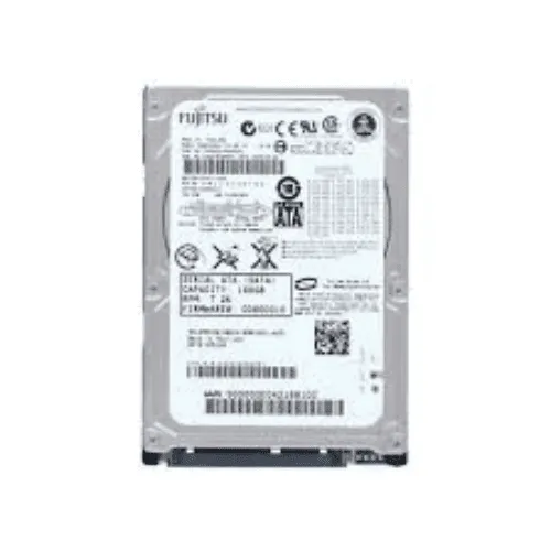 TR109 DELL 160GB 7,2K 3G 2,5INCH SATA HDD