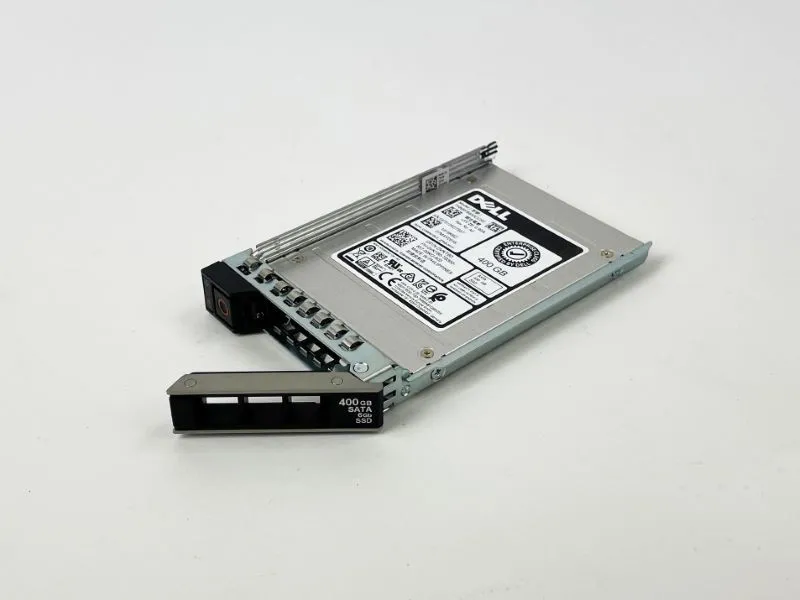 VKT80 400GB SSD 6G SATA 2.5 MU MLC