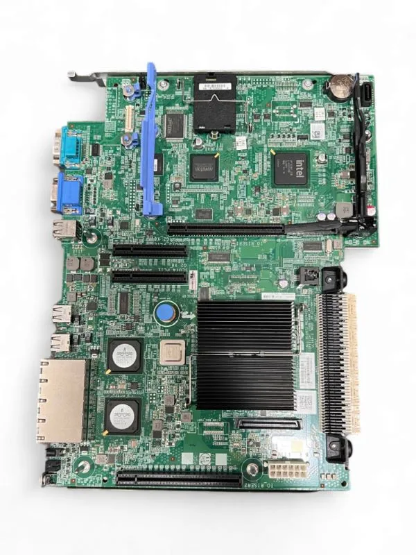 VT371 DELL PER810 SECONDARY SYSTEM BOARD