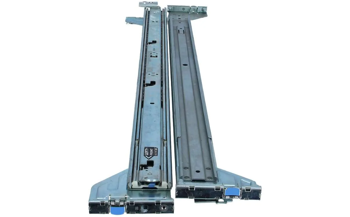 W647K DELL POWEREDGE R715/R810/R815/R910 2U READY RAIL KIT