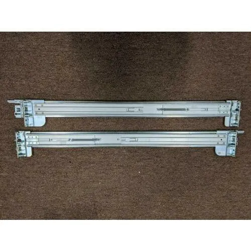XV104 Dell Dell Sliding Ready Rail Kit B6 2U