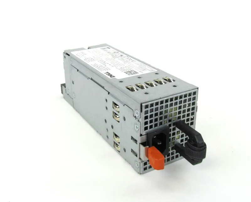 YFG1C Dell Dell 870W Hot SwapRedundant Power Supply