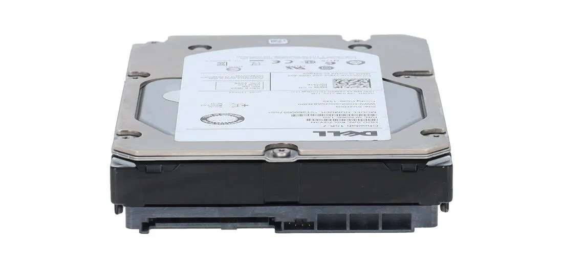 XT518 DELL 500GB 7,2K 3G 3,5INCH SATA HDD