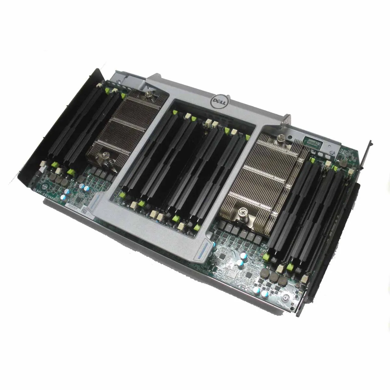 '3H7KD DELL PER820 CPU 3 & 4 EXPANSION RISER BOARD