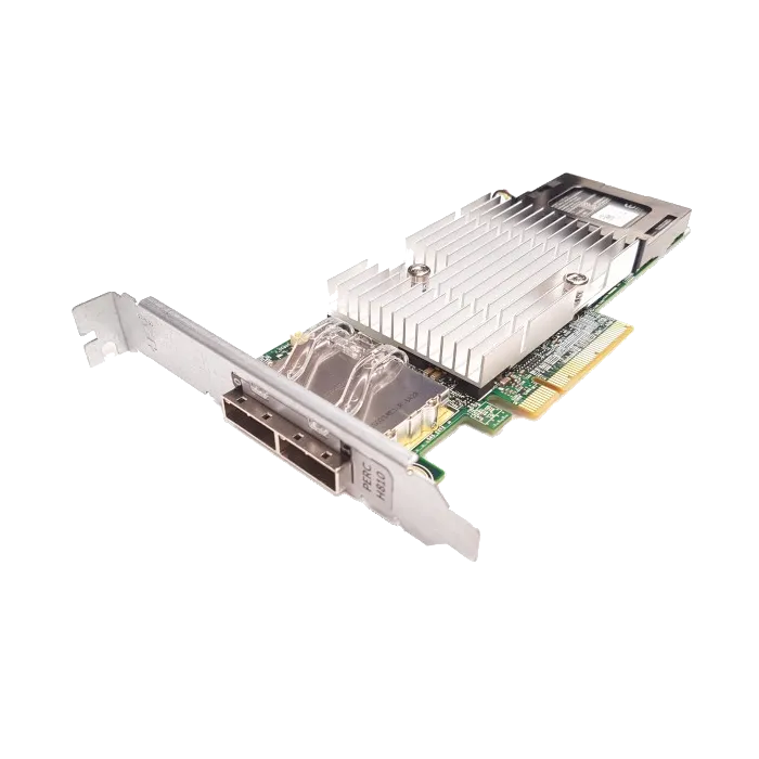 NDD93-HP DELL PERC H810 1GB 6GB/S SAS RAID CONTROLLER - HPB