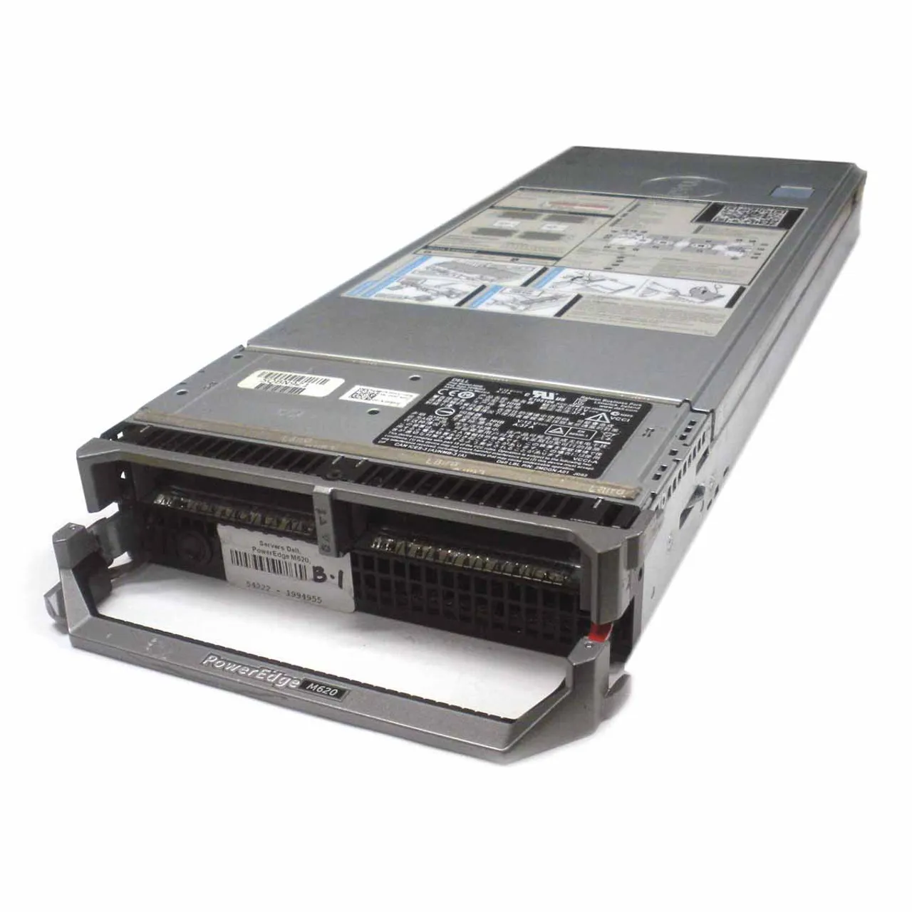 M620 Dell PowerEdge M620 Blade Server