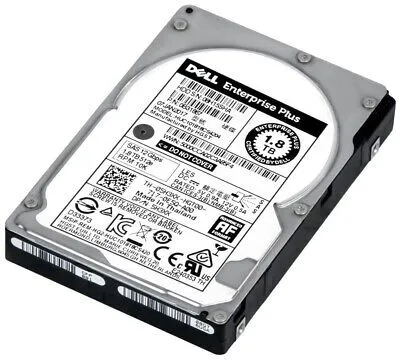 400-AJQU Dell 1.8TB 10K 12G SAS 2.5