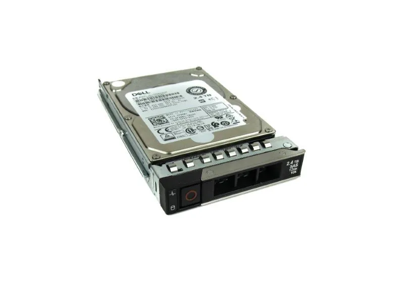 400-ALOV Dell 4TB 7.2K 12G SAS 3.5