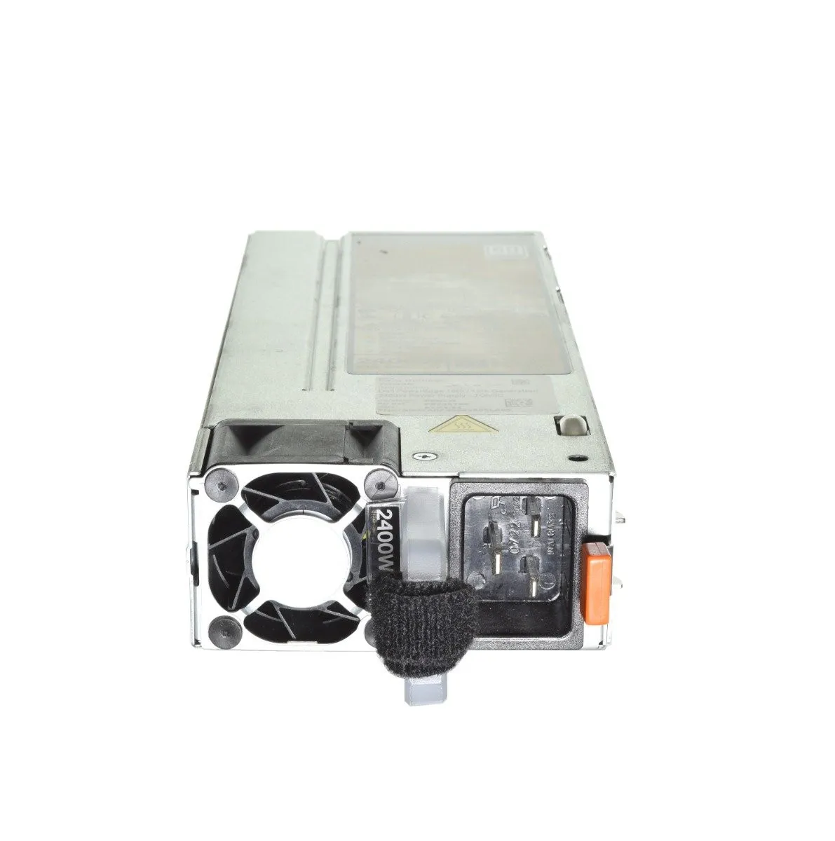 7GN3C DELL POWEREDGE 80+ PLATINUM 2400W MIXED MODE PSU