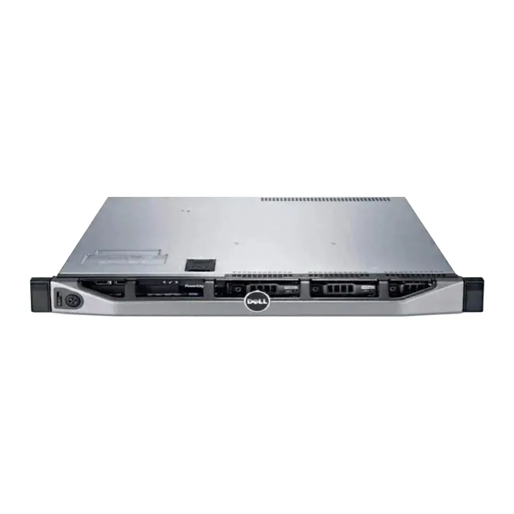 Servidor Dell PowerEdge R420
