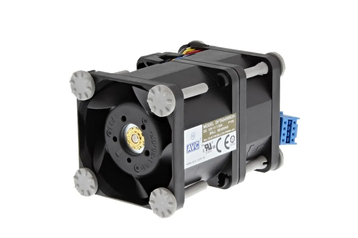 DNHNR DELL POWEREDGE R430/R330/R420 FAN ASSEMBLY