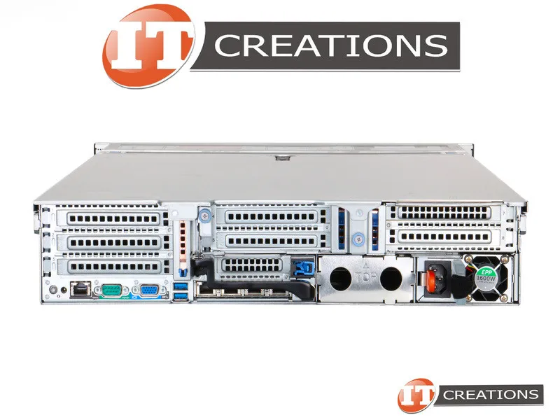 PRECISION R7920 Dell Precision R7920 Rack 8Bay 3.5