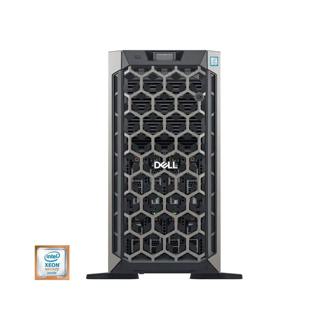 Servidor torre Dell PowerEdge T440