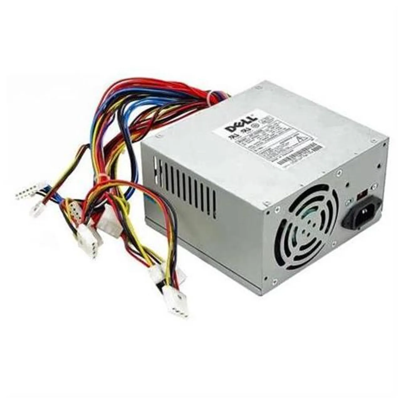 CYRH4 Dell DELL SWITCHING POWER SUPPLY 2700W for M1000e