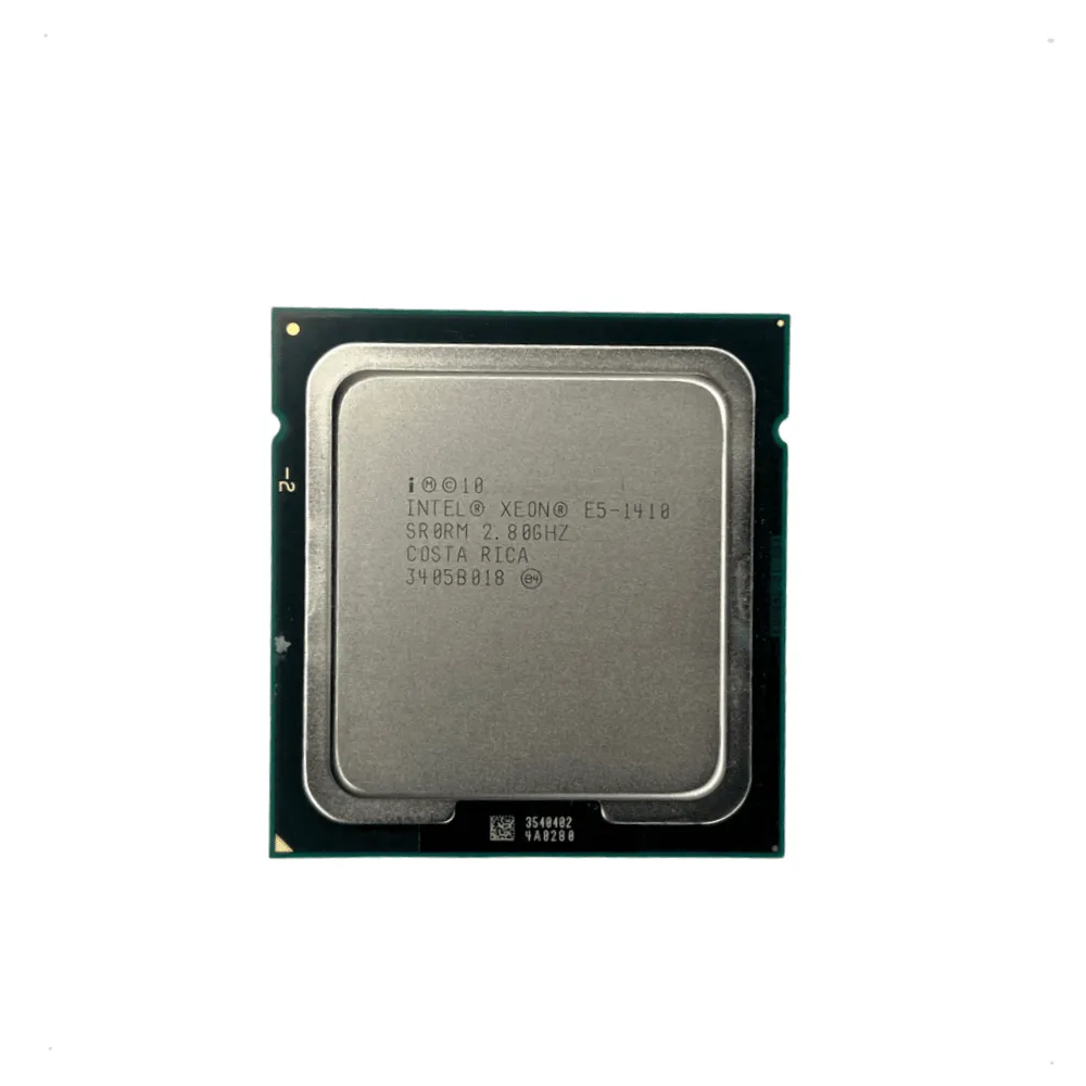 Processador Intel Xeon E5-1410