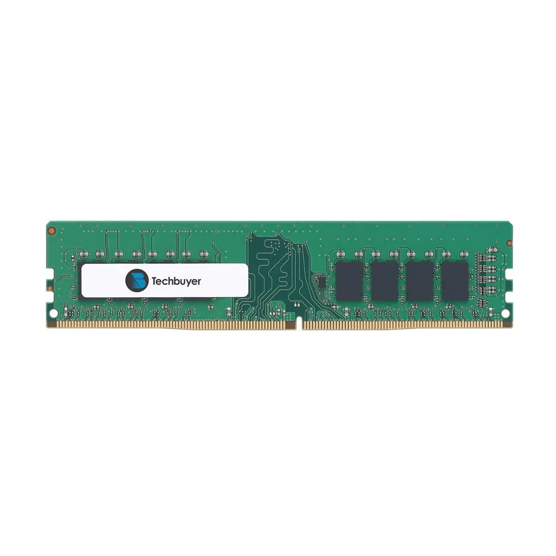 KYXCOV-MID KINGSTON 16GB (1*16GB) 2RX8 PC4-19200T-U DDR4-2400MHZ UDIMM